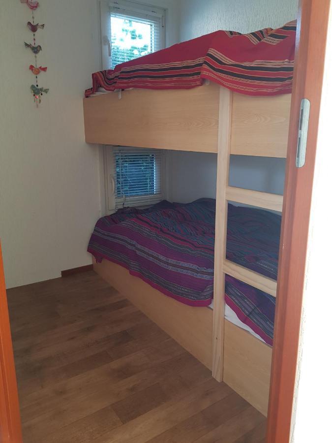 מונסטר Vakantiepark Kijkduin - 868 מראה חיצוני תמונה