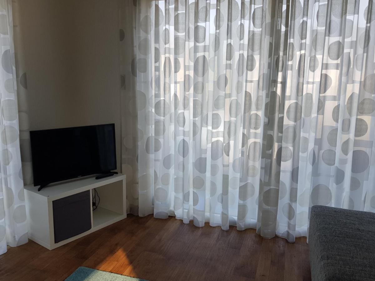 מונסטר Vakantiepark Kijkduin - 868 מראה חיצוני תמונה