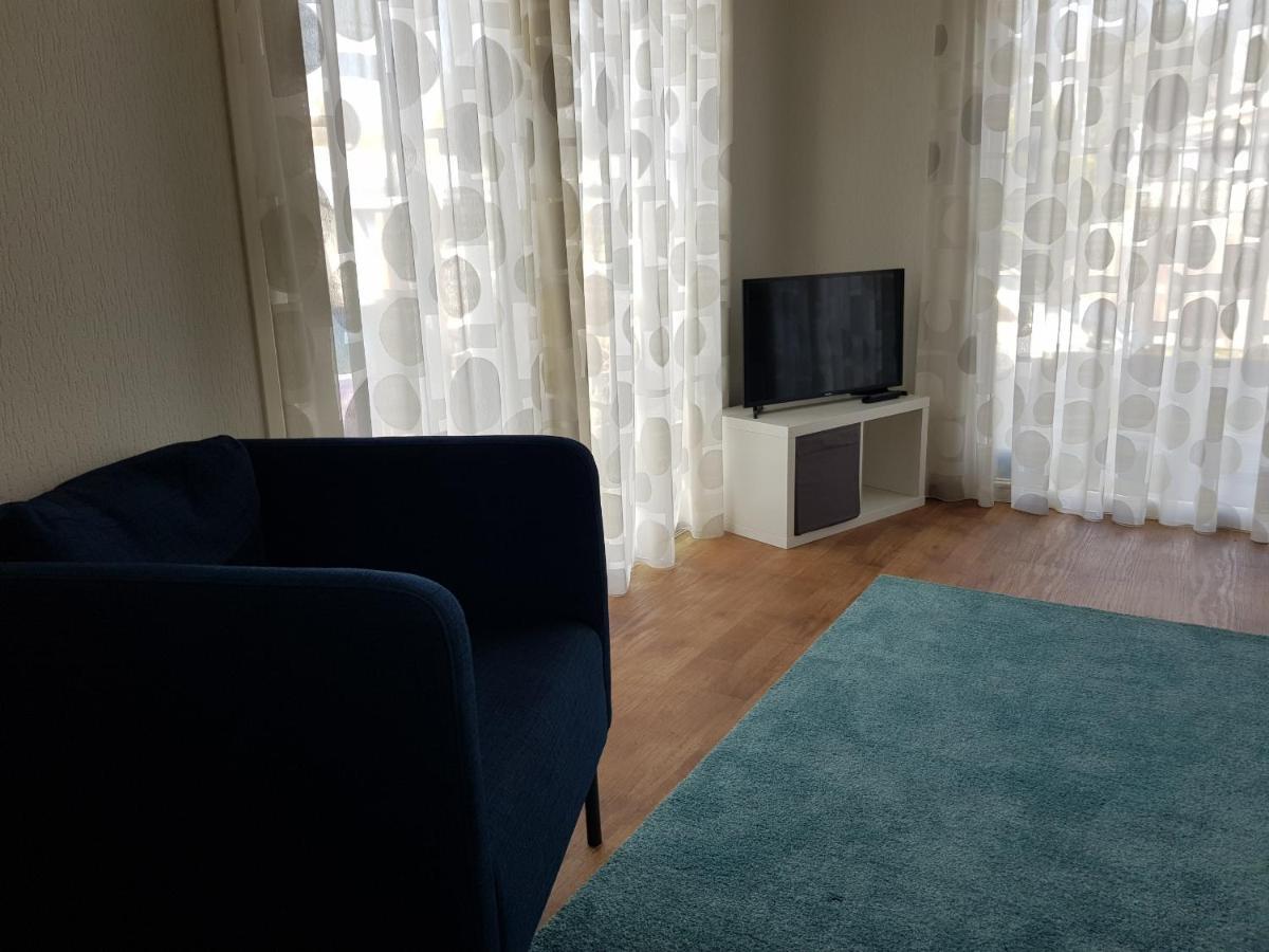 מונסטר Vakantiepark Kijkduin - 868 מראה חיצוני תמונה